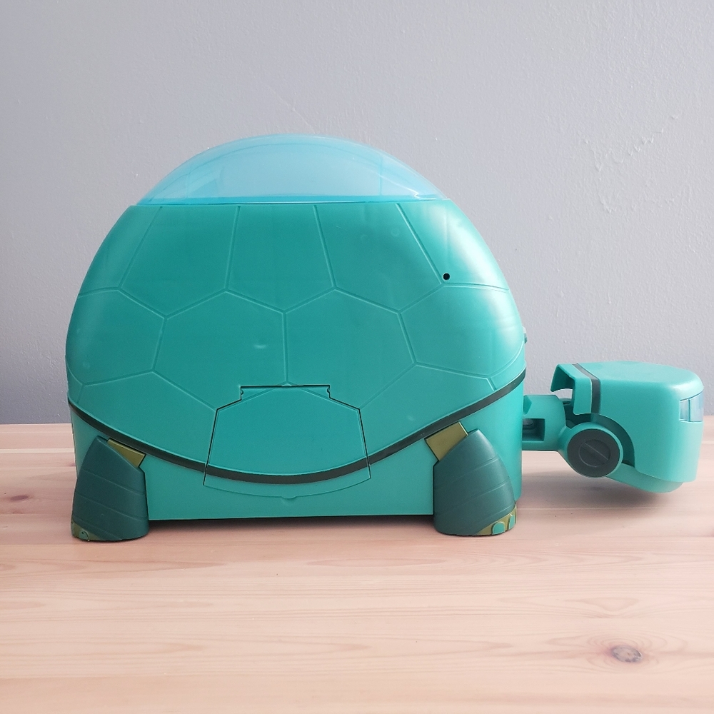 Wild Kratts Tortuga Ship